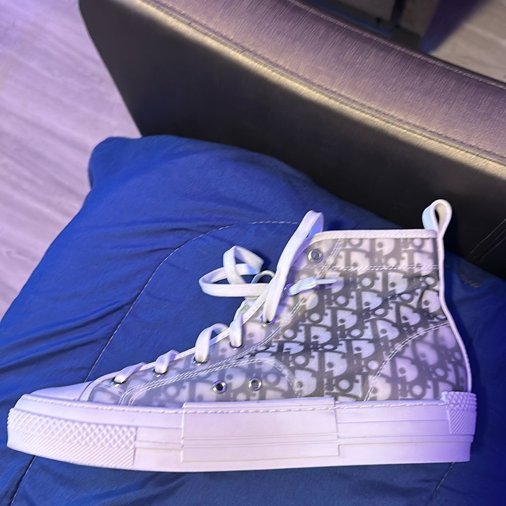 Dior B 23 size 10.5